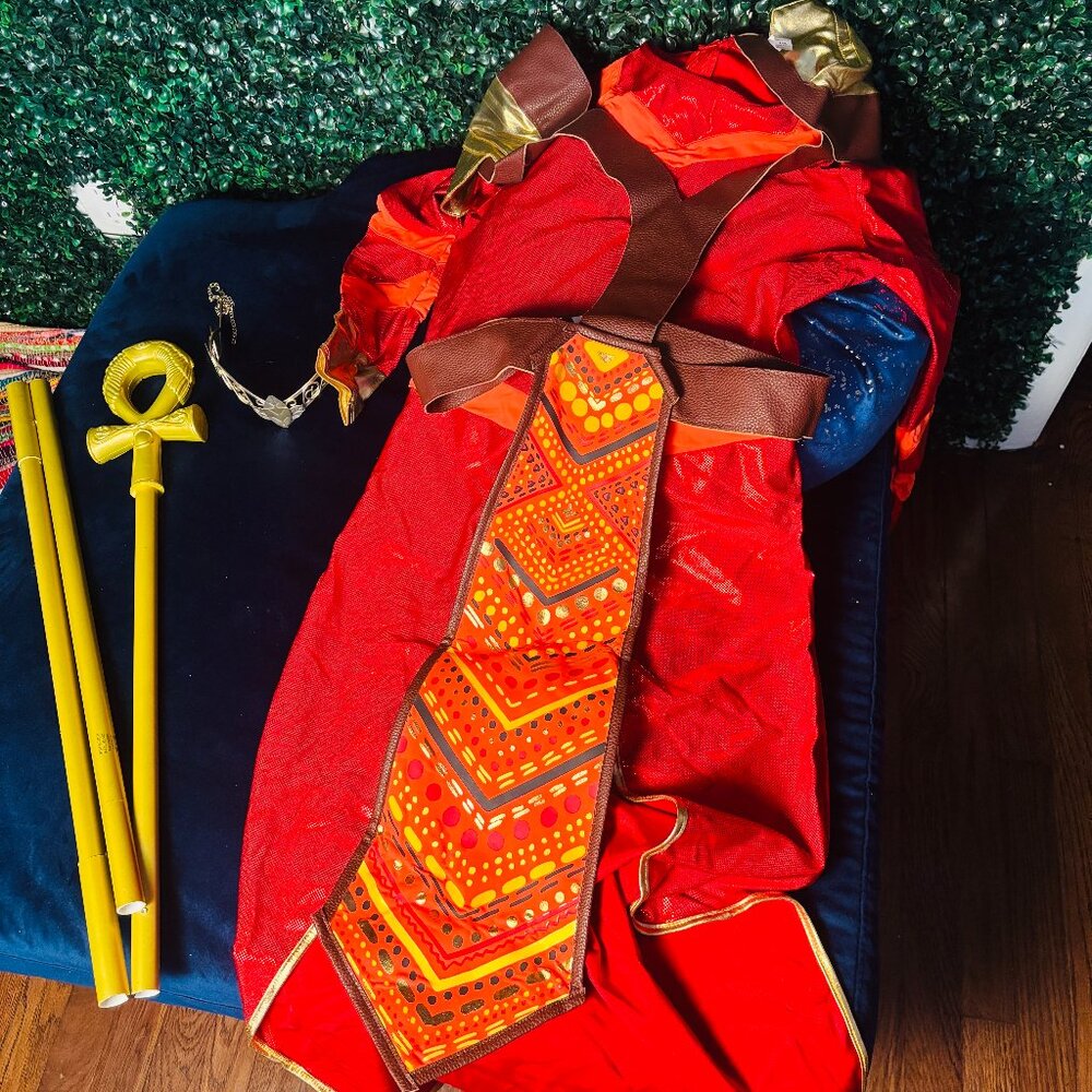 Wakanda Warrior Forever Epic Warrior Sexy Comic Book Character Costume